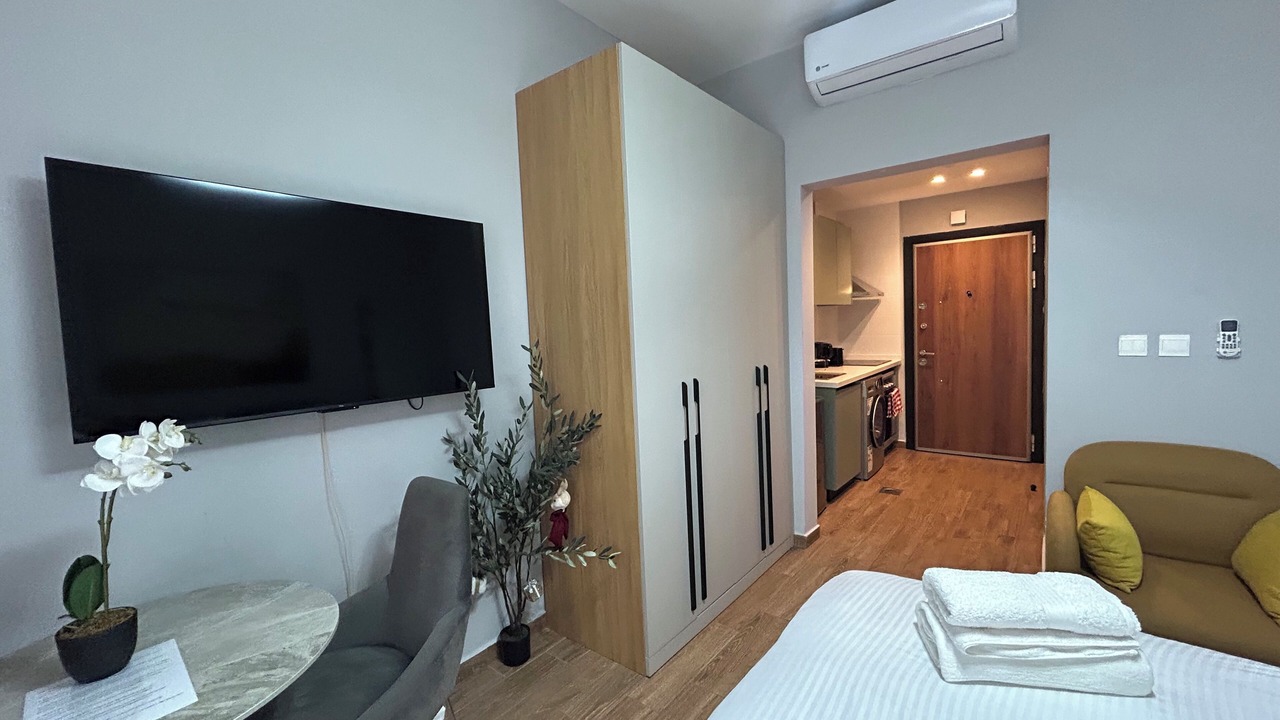 Photo of Bedroom in Dzorwulu