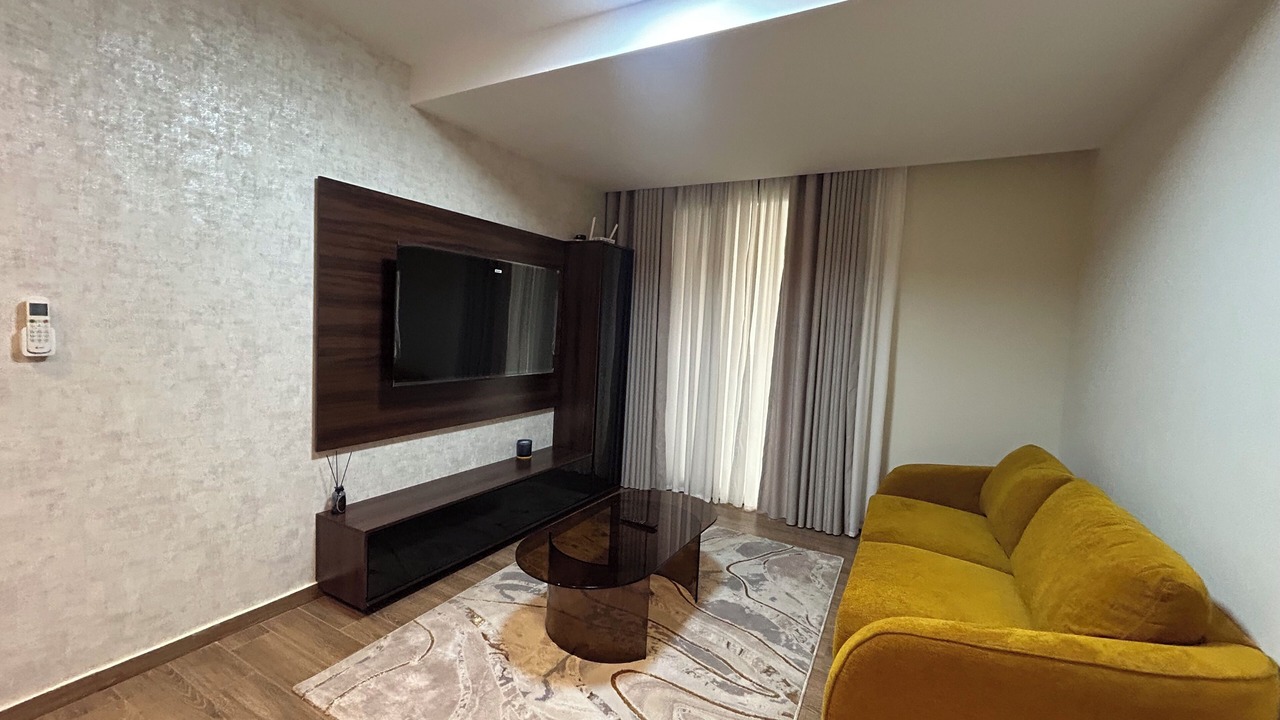 Photo of Livingroom in Dzorwulu