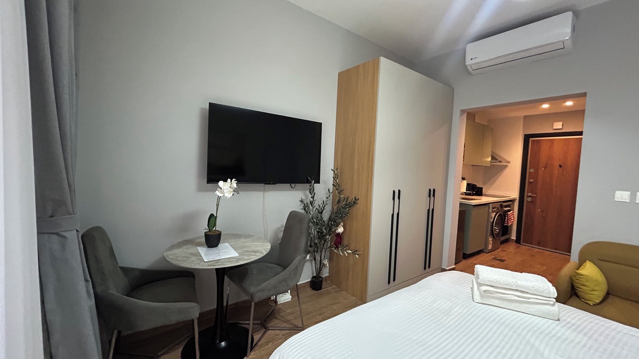 Photo of Bedroom in Dzorwulu