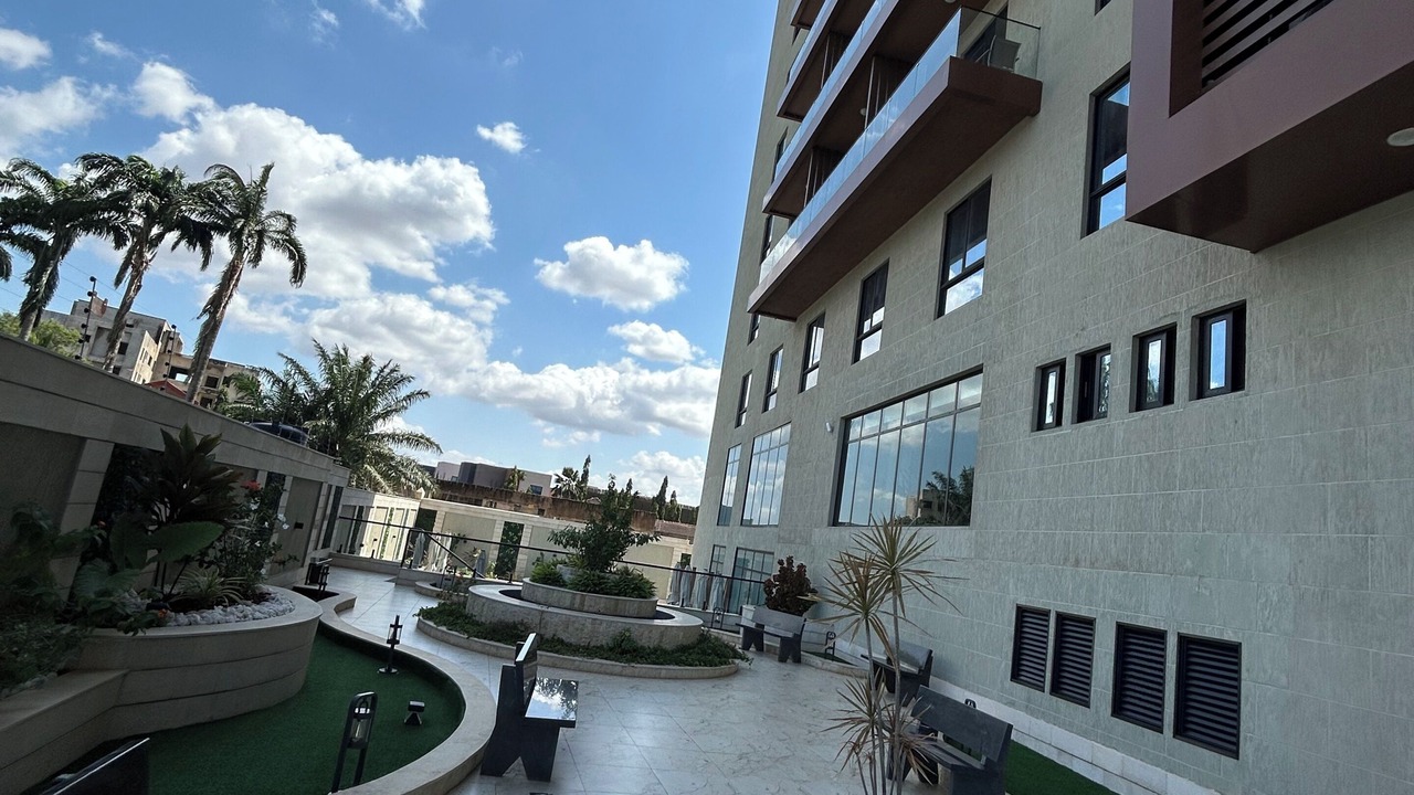 Photo of Outdoor in Dzorwulu