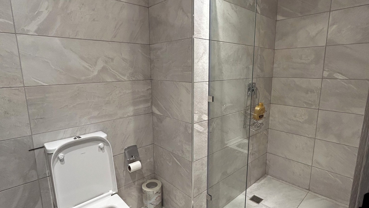 Photo of Bathroom in Dzorwulu