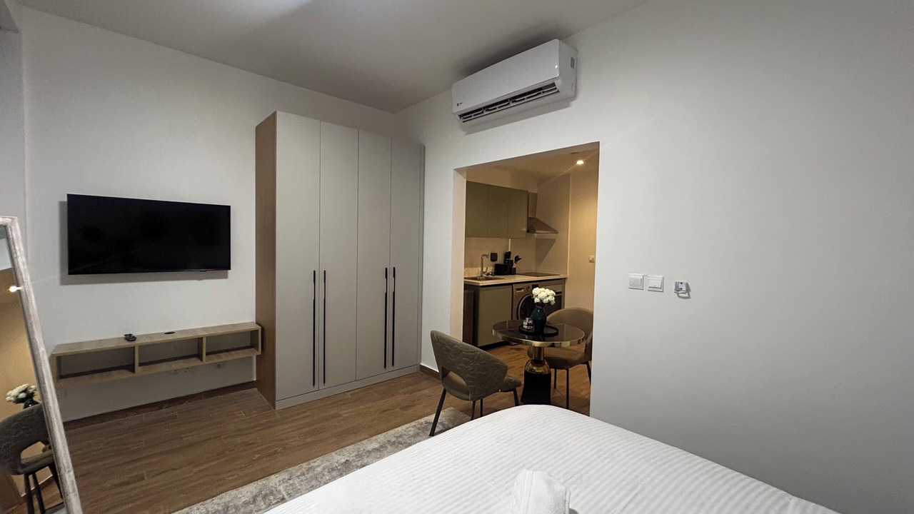Photo of Bedroom in Dzorwulu