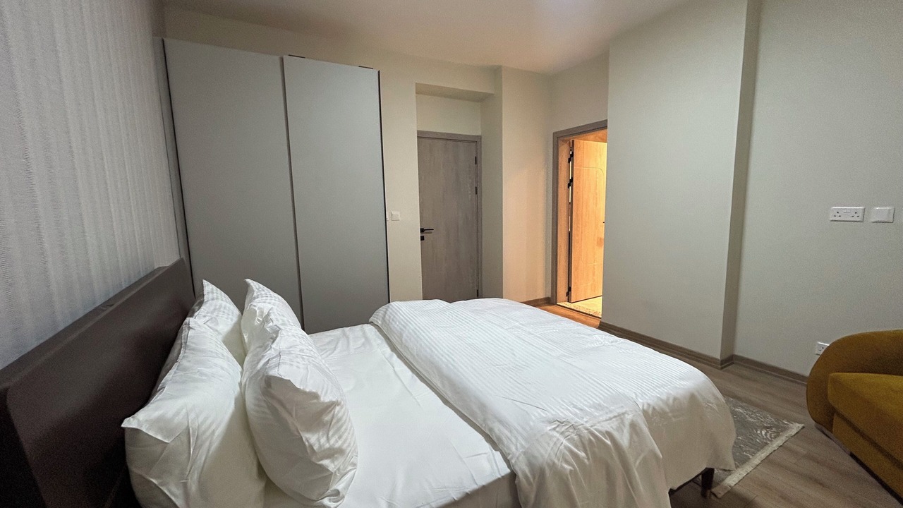 Photo of Bedroom in Dzorwulu