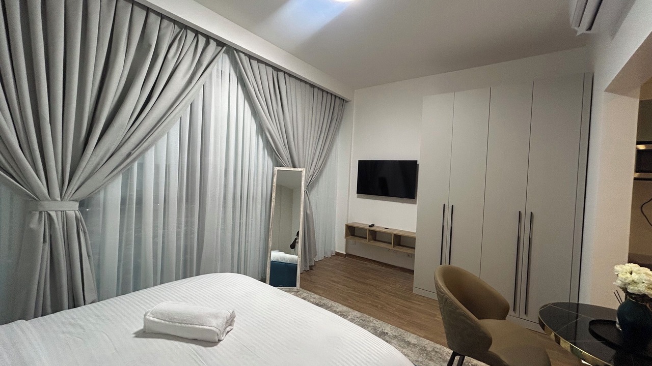 Photo of Bedroom in Dzorwulu