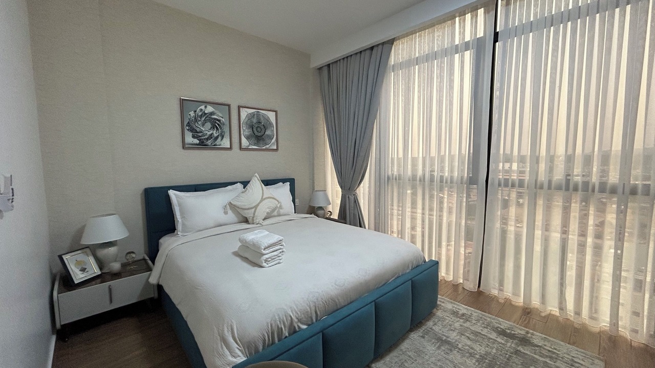 Photo of Bedroom in Dzorwulu