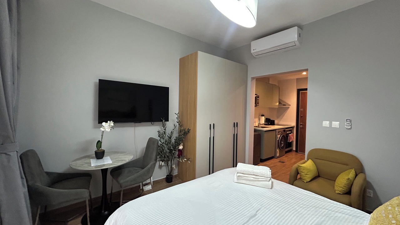 Photo of Bedroom in Dzorwulu