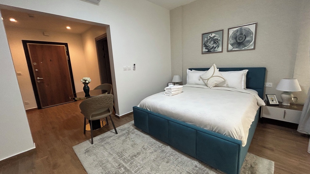 Photo of Bedroom in Dzorwulu