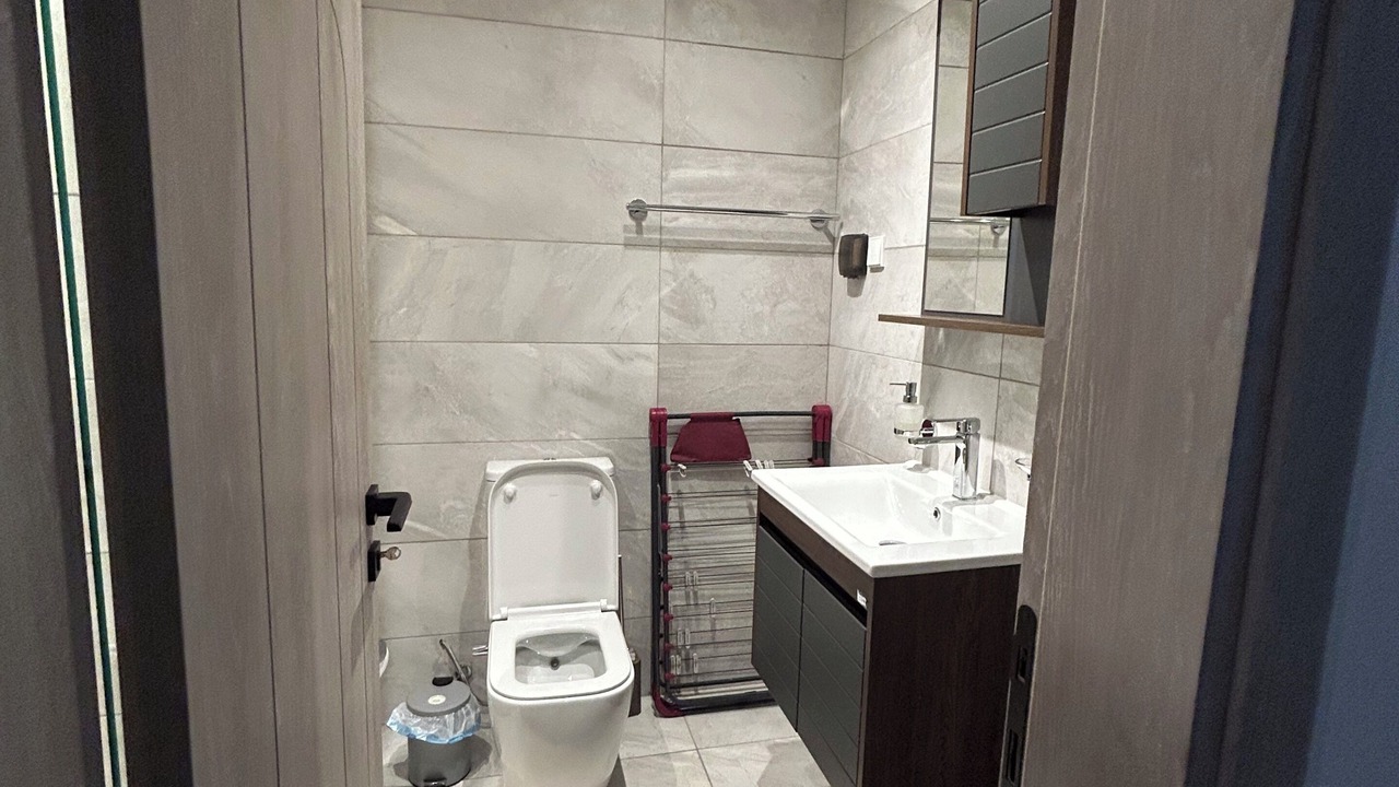 Photo of Bathroom in Dzorwulu