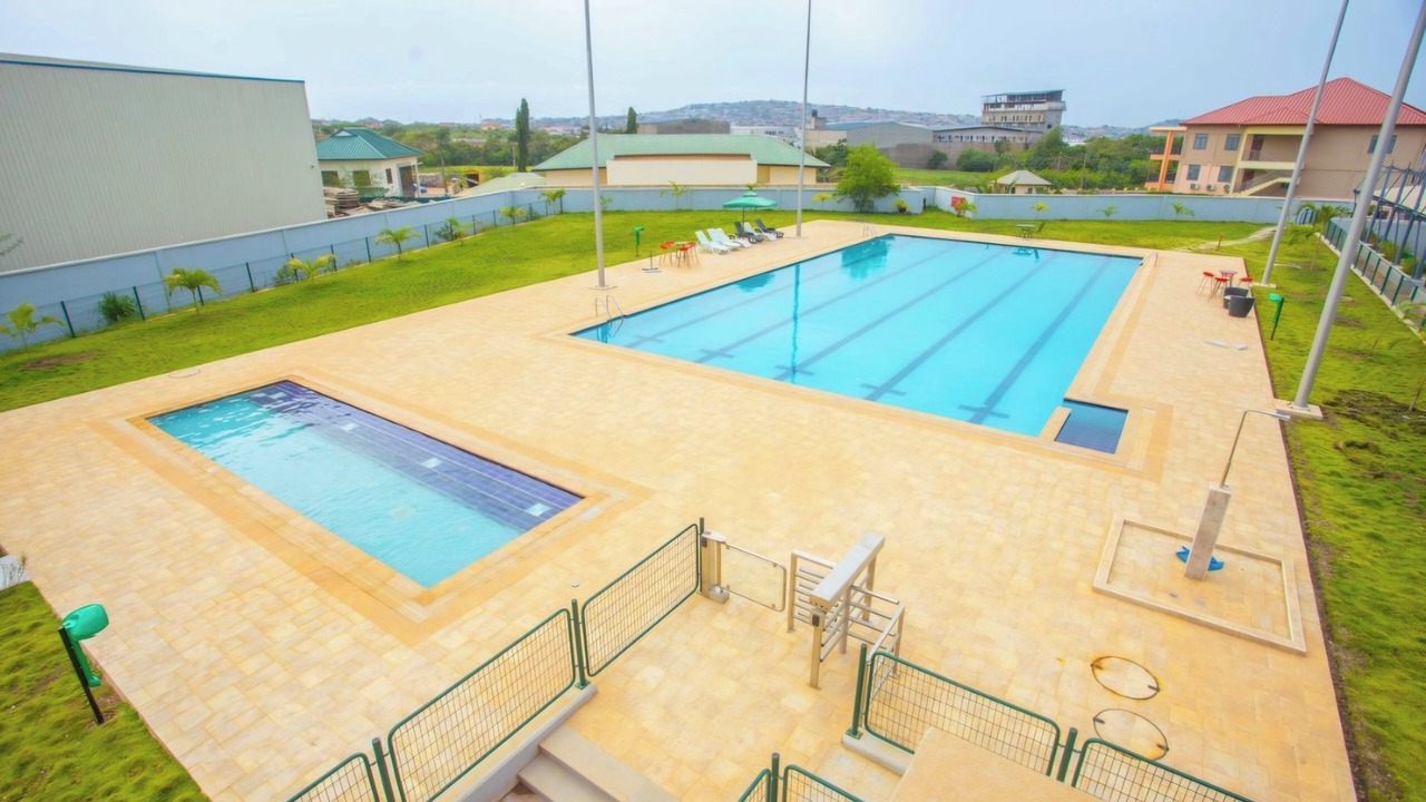 Photo of Outdoor in Accra