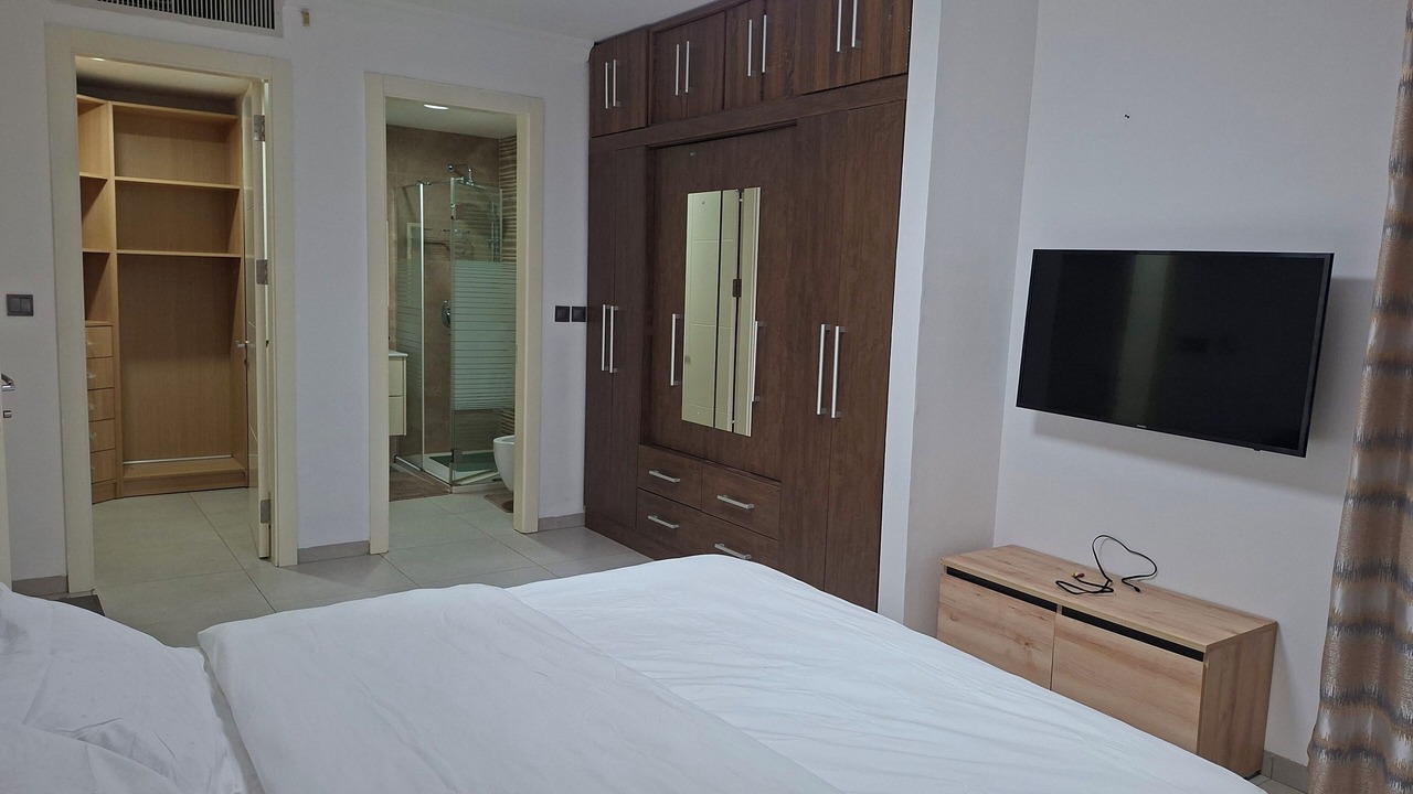 Photo of Bedroom in Accra