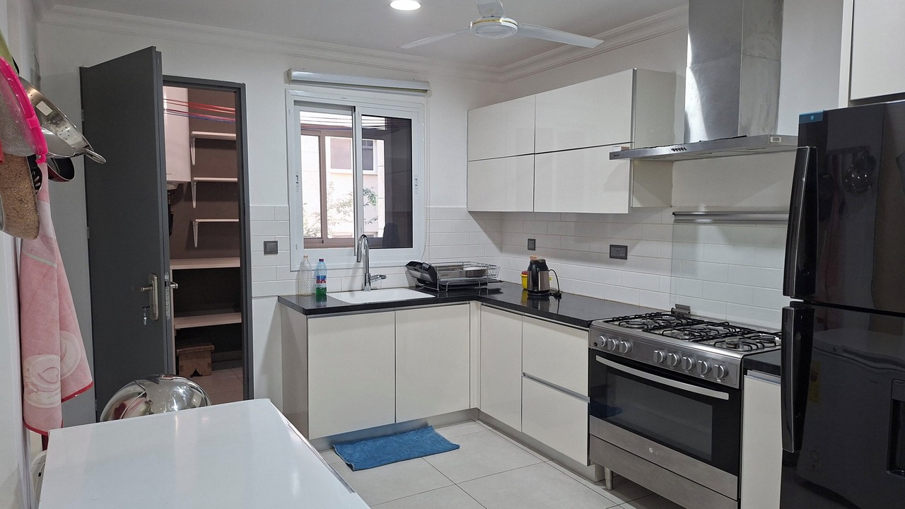 Photo of Kitchen in Accra