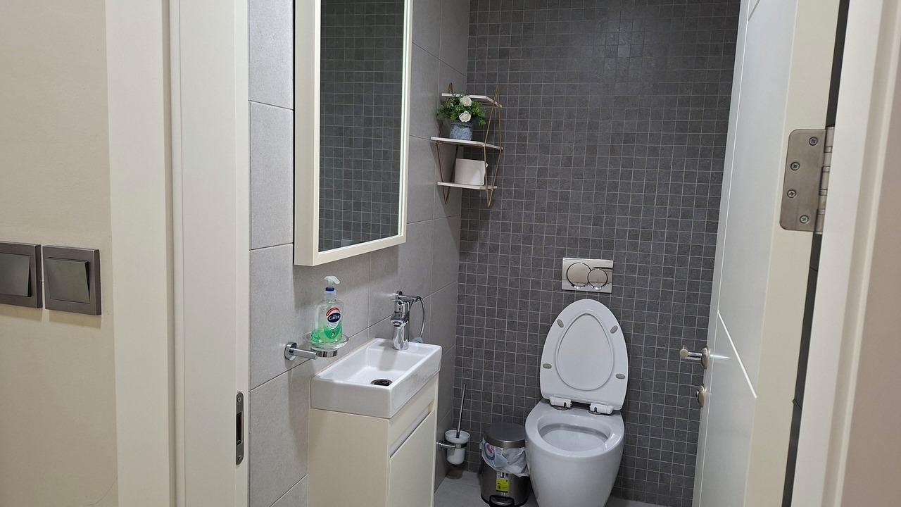 Photo of Bathroom in Accra