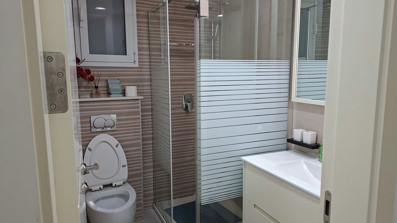 Photo of Bathroom in Accra
