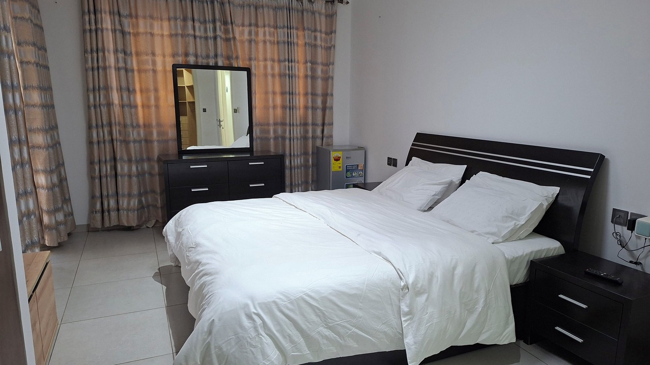 Photo of Bedroom in Accra