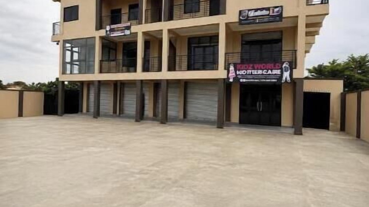 Photo of Outdoor in Tamale