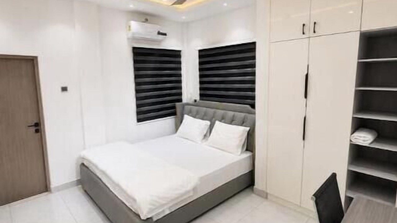 Photo of Bedroom in Tamale