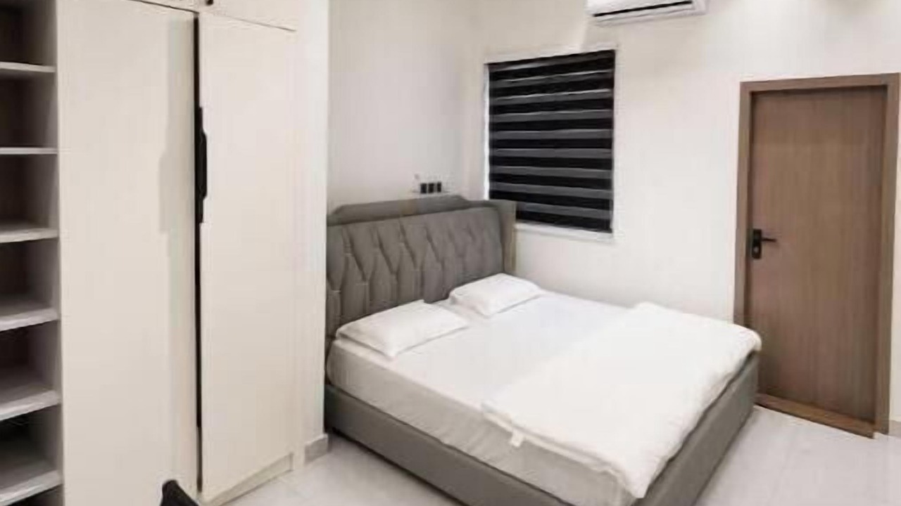 Photo of Bedroom in Tamale