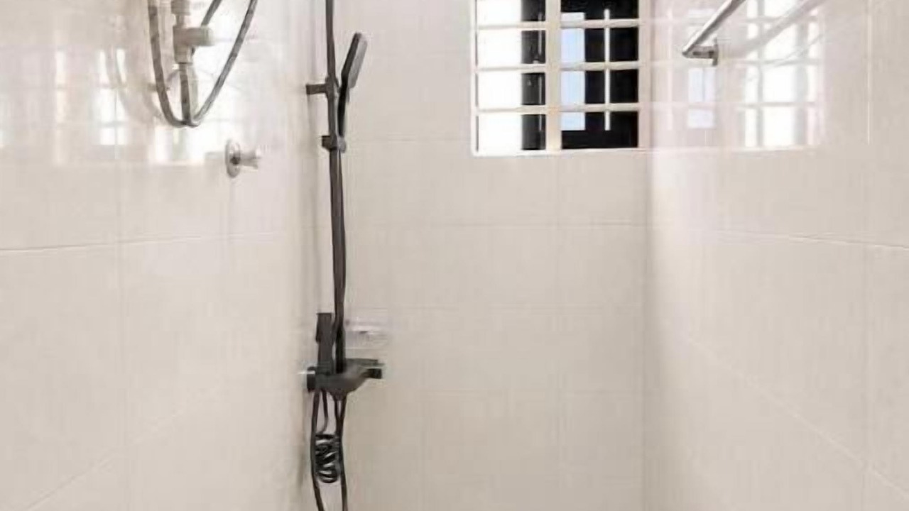 Photo of Bathroom in Tamale