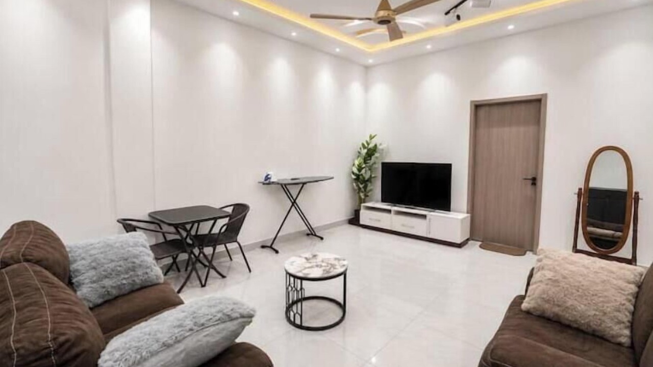 Photo of Livingroom in Tamale
