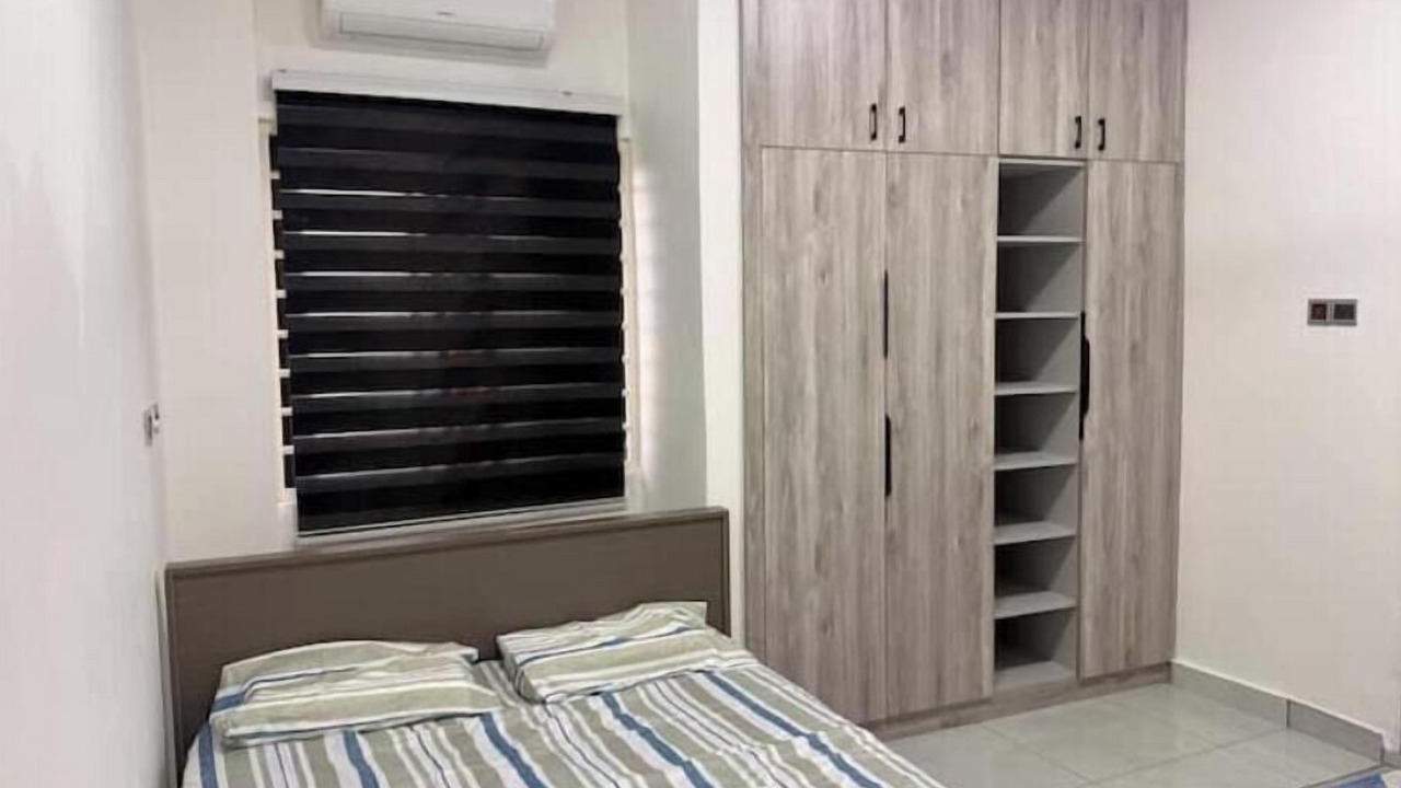 Photo of Bedroom in Tamale