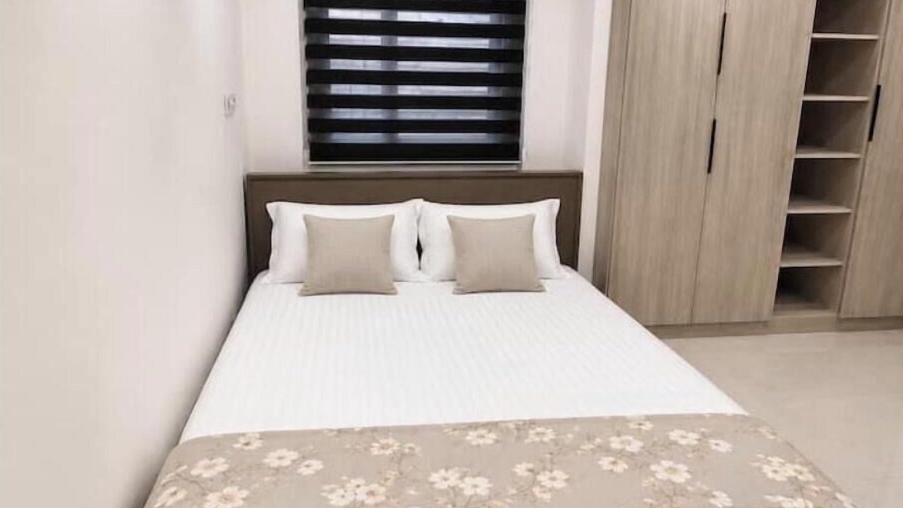 Photo of Bedroom in Tamale