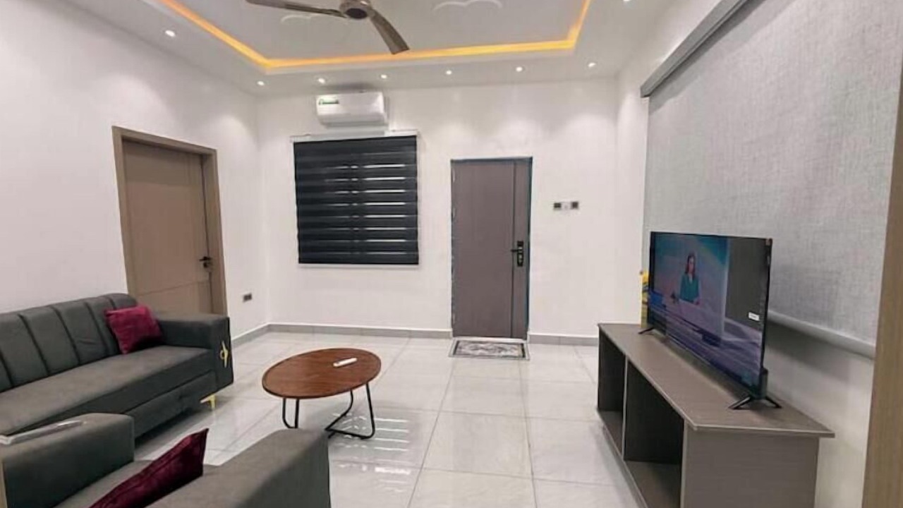 Photo of Livingroom in Tamale