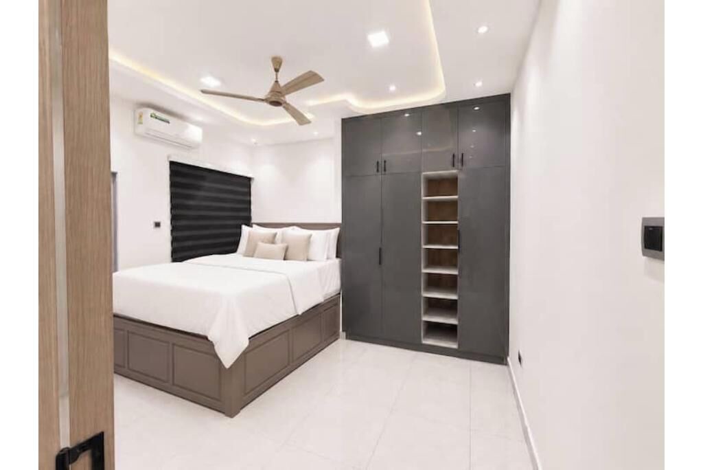 Photo of Bedroom in Tamale