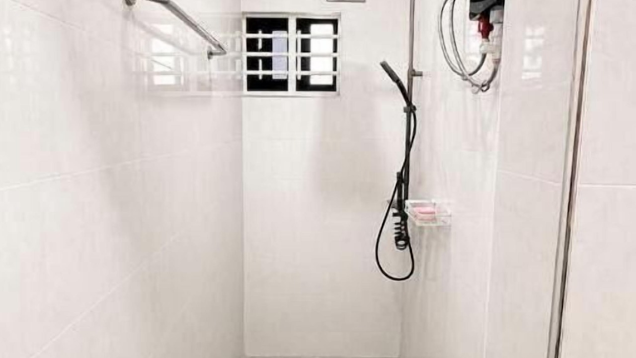 Photo of Bathroom in Tamale