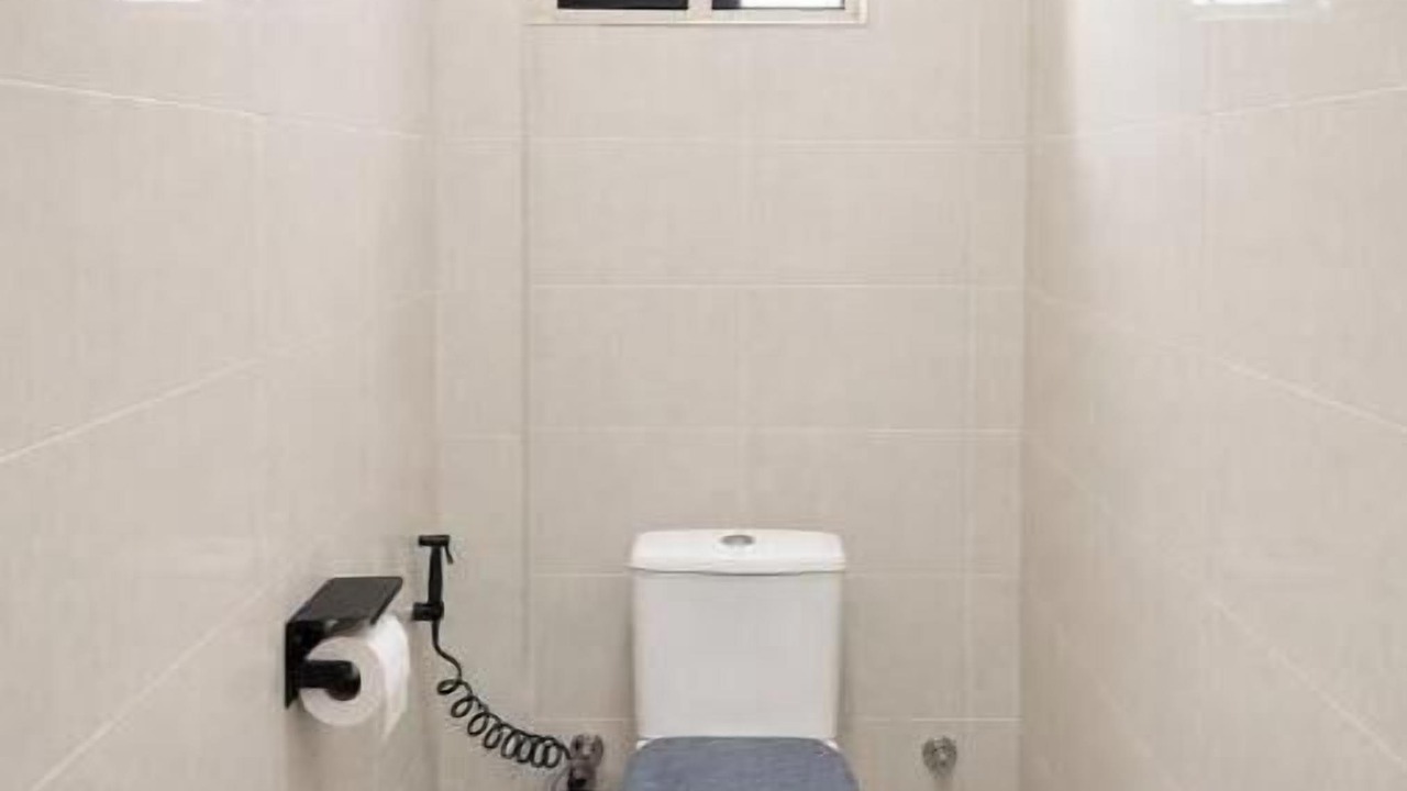 Photo of Bathroom in Tamale