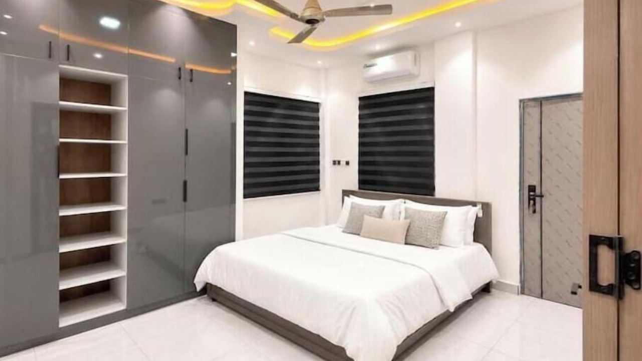 Photo of Bedroom in Tamale