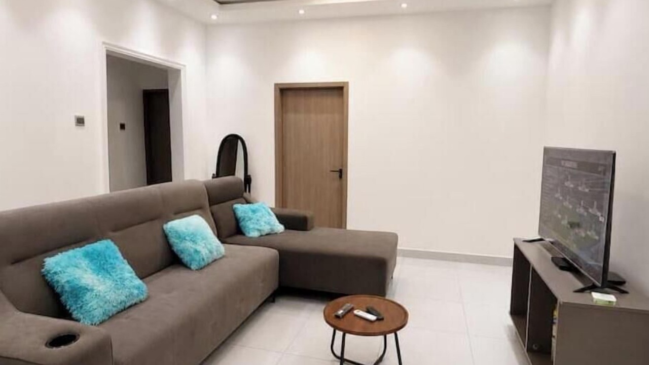 Photo of Livingroom in Tamale