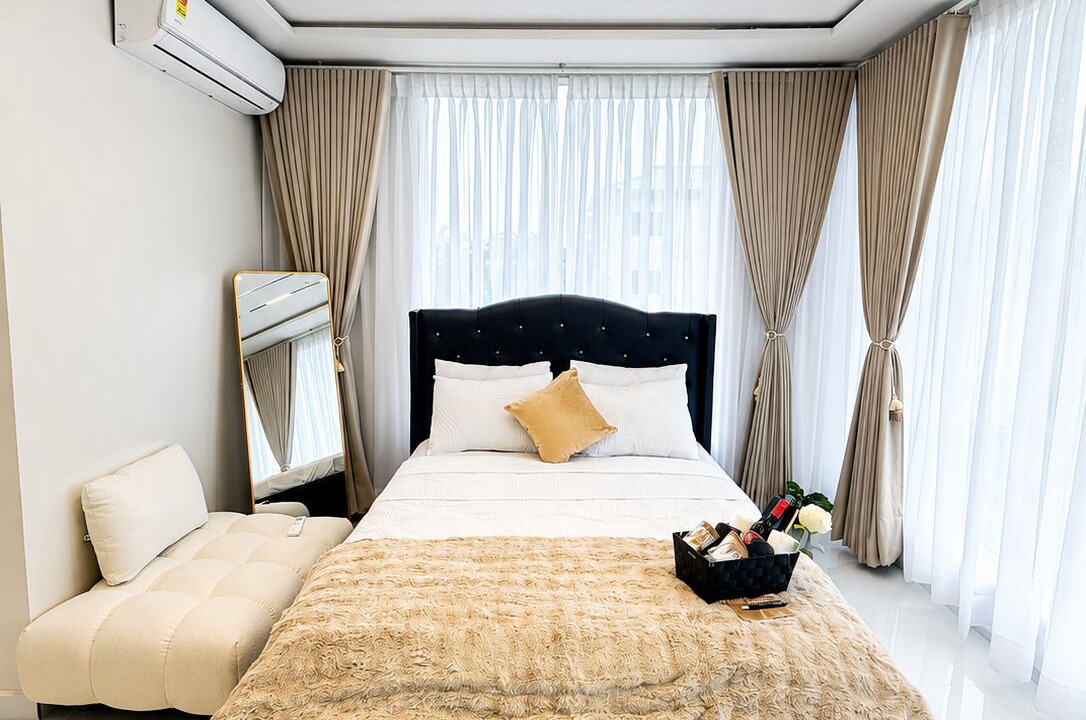 Photo of Bedroom in Sakumono