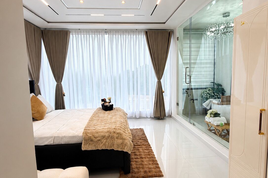 Photo of Bedroom in Sakumono