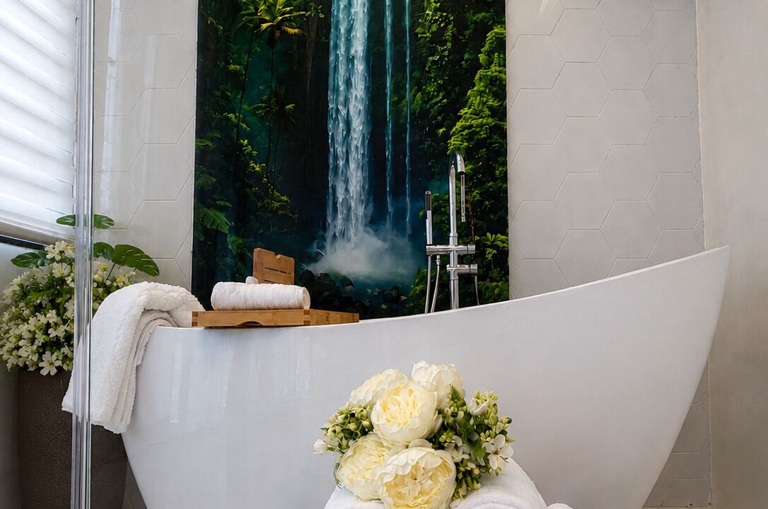 Photo of Bathroom in Sakumono