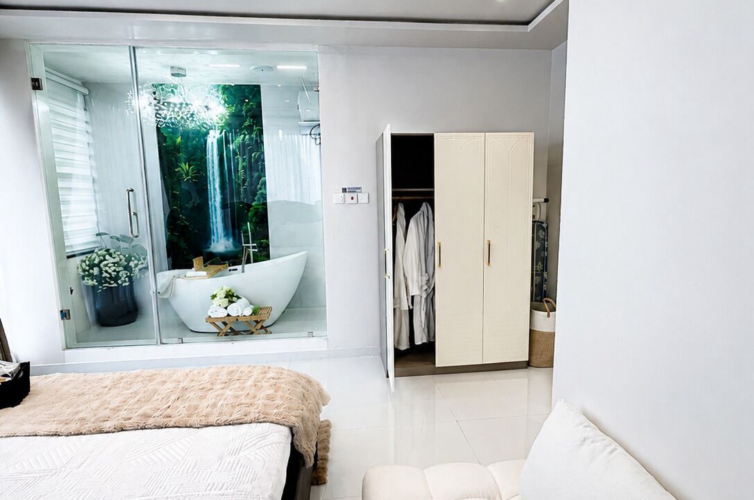 Photo of Bedroom in Sakumono