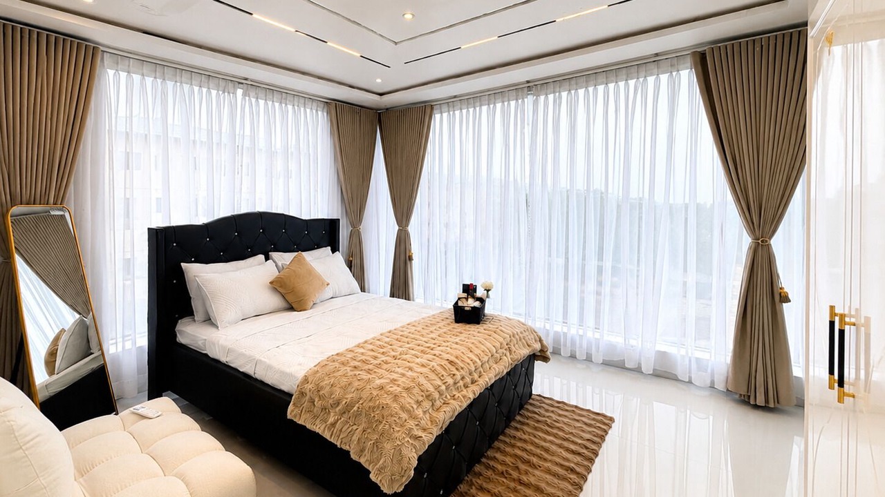 Photo of Bedroom in Sakumono