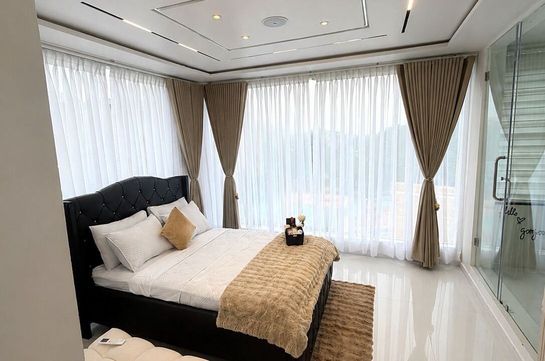 Photo of Bedroom in Sakumono