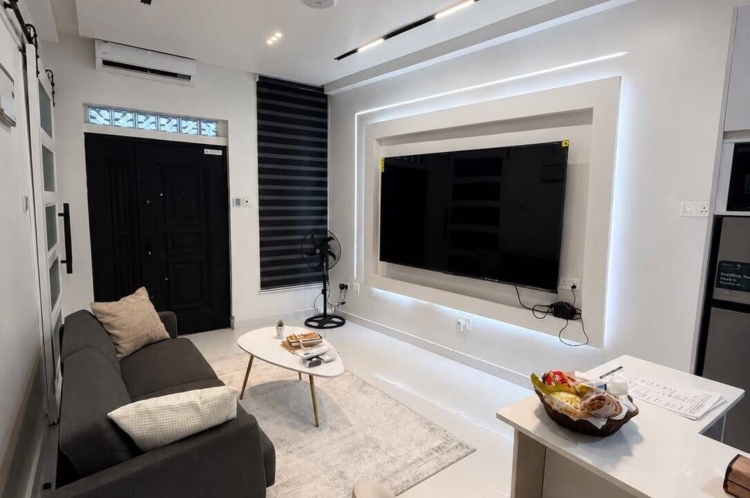 Photo of Livingroom in Sakumono