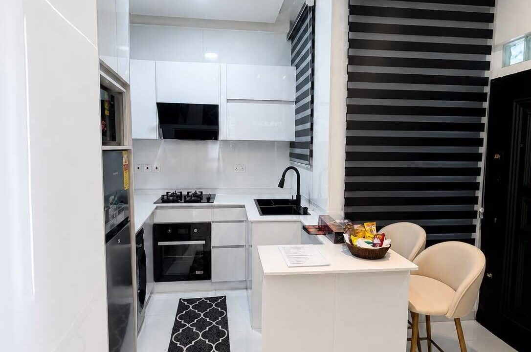 Photo of Kitchen in Sakumono