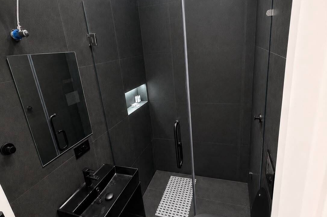 Photo of Bathroom in Sakumono