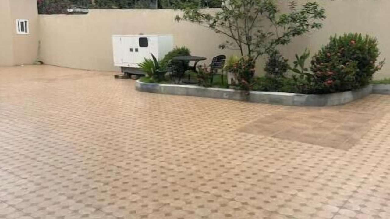 Photo of Patio Balcony in Accra