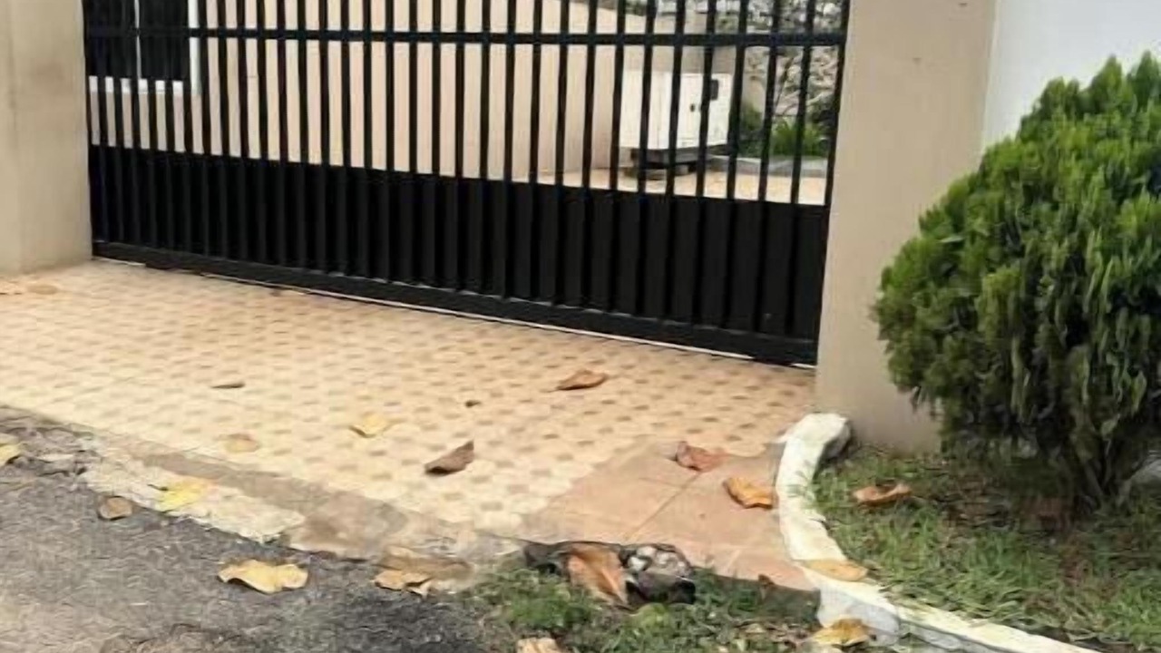 Photo of Outdoor in Accra