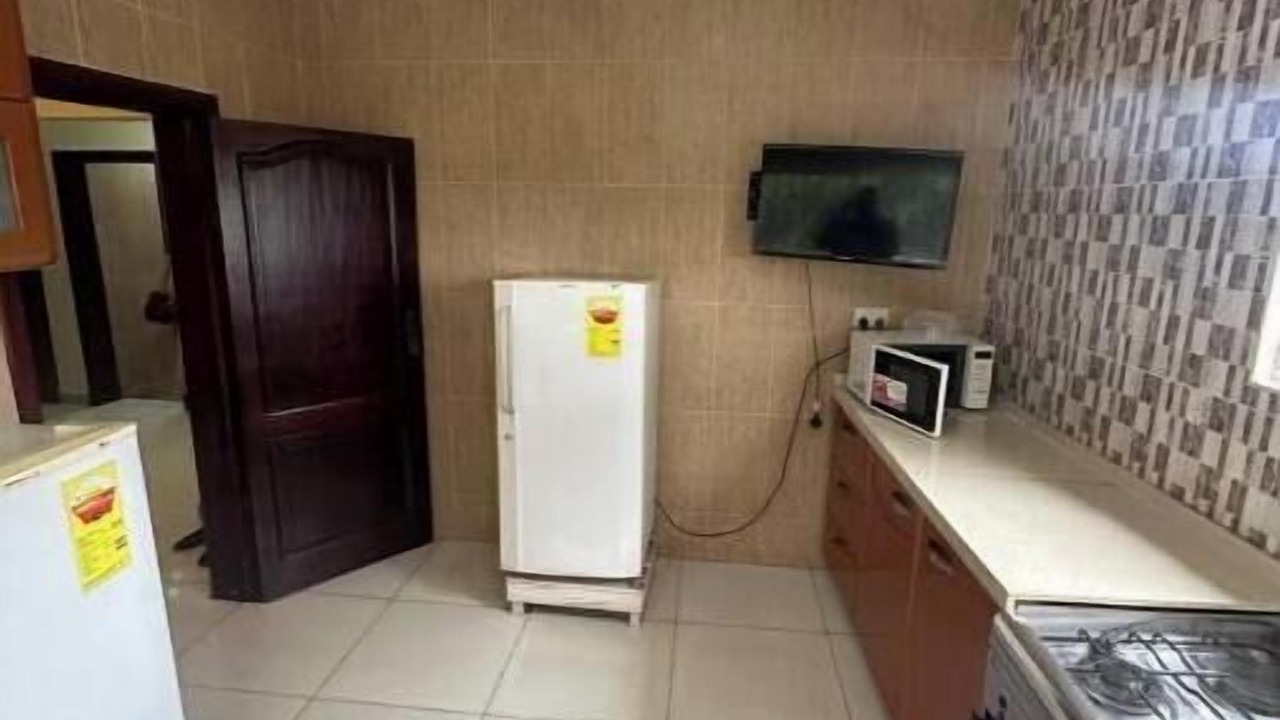 Photo of Kitchen in Accra