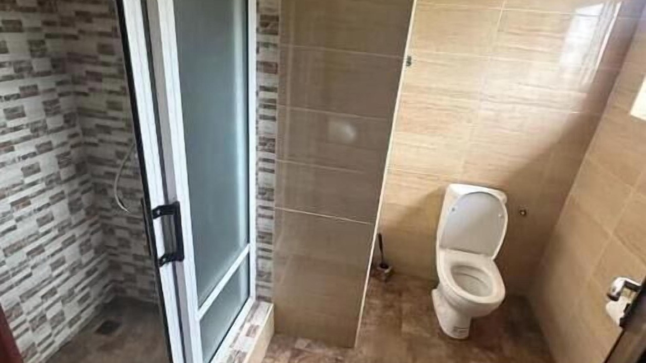 Photo of Bathroom in Accra