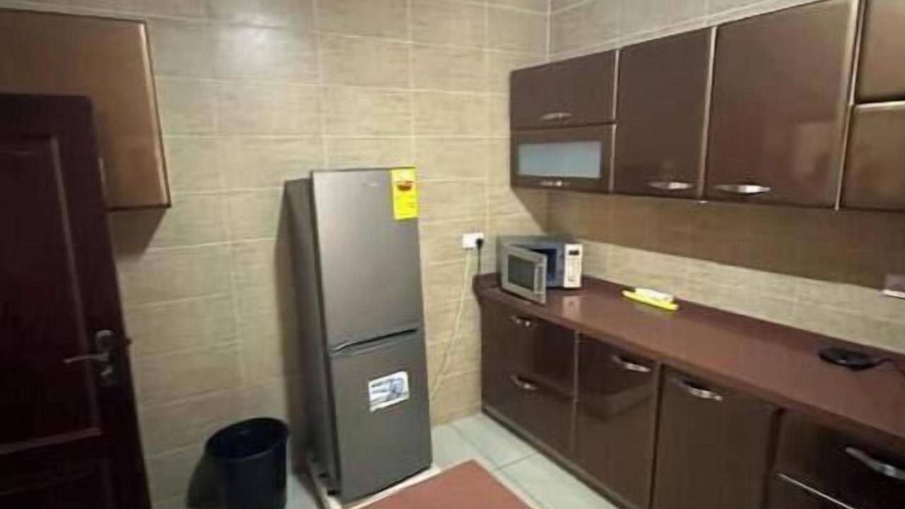 Photo of Kitchen in Accra