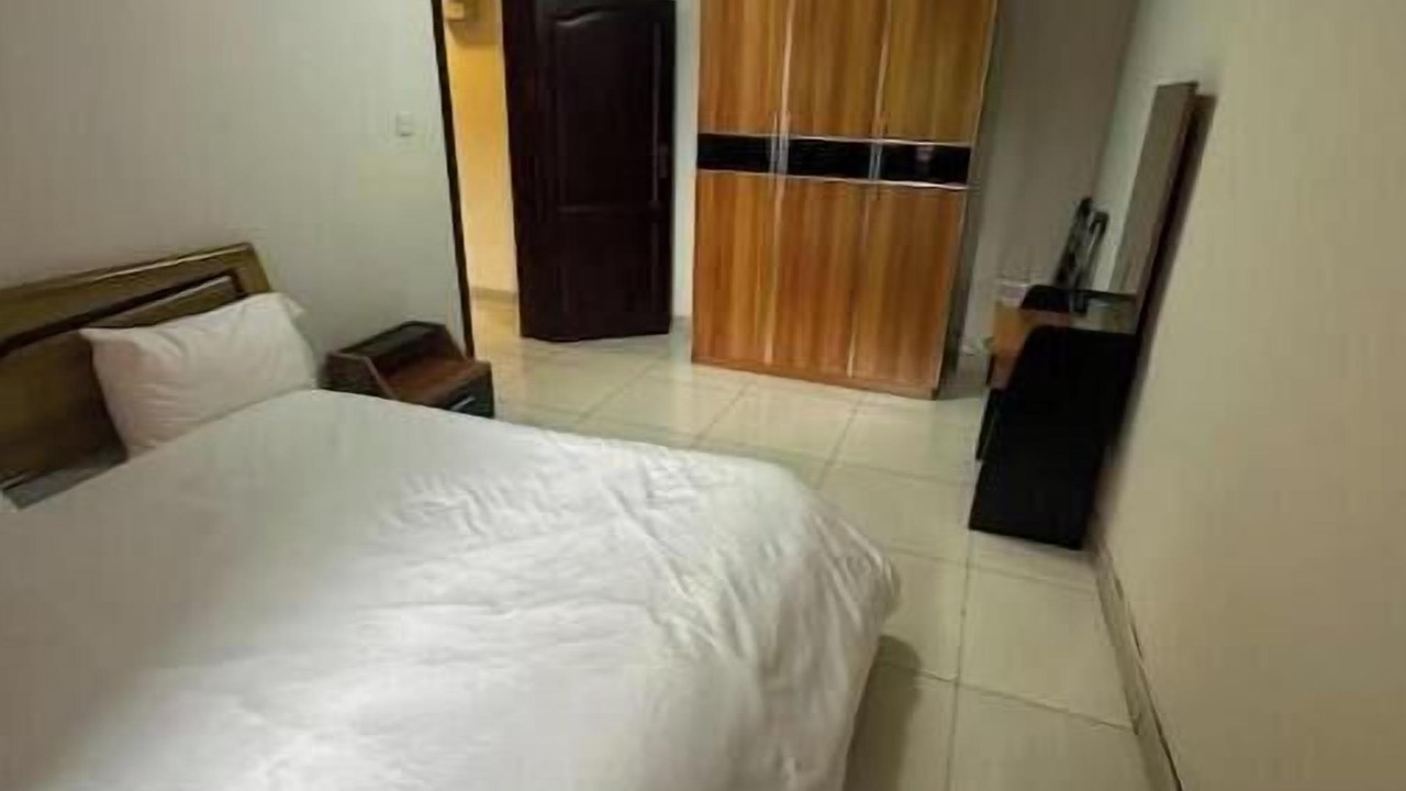 Photo of Bedroom in Accra
