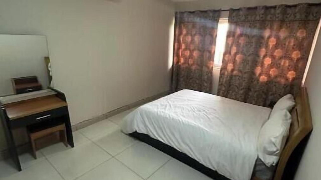Photo of Bedroom in Accra