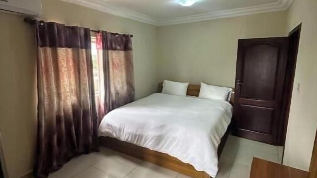 Photo of Bedroom in Accra