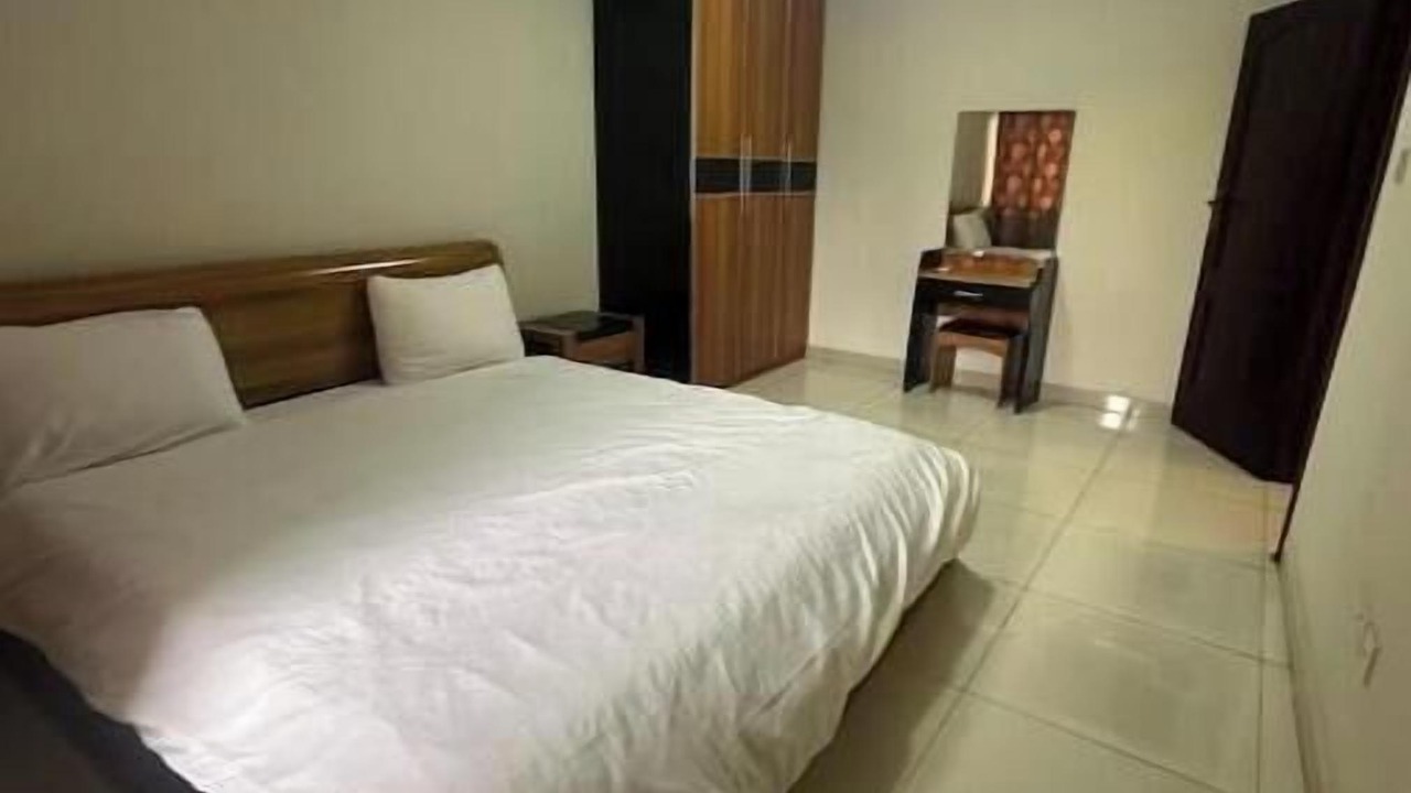 Photo of Bedroom in Accra