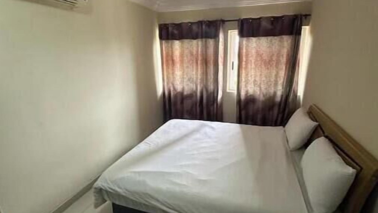 Photo of Bedroom in Accra
